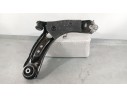 Recambio de brazo suspension inferior delantero izquierdo para seat leon (kl1, klg) 2.0 tdi referencia OEM IAM 5WA407117  