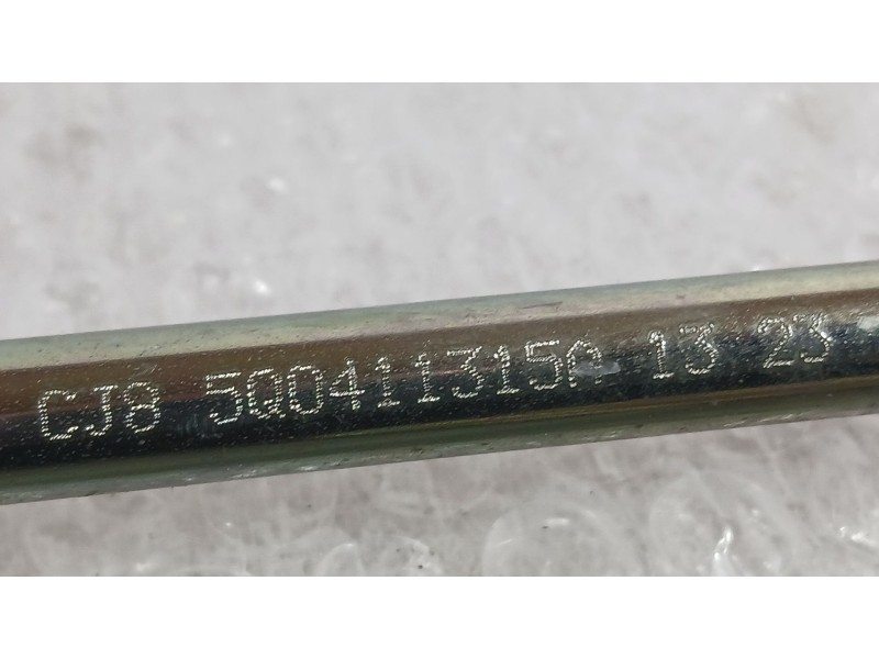 Recambio de bieleta estabilizadora delantera derecha para seat leon (kl1, klg) 2.0 tdi referencia OEM IAM 5Q0411315A  
