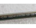 Recambio de bieleta estabilizadora delantera derecha para seat leon (kl1, klg) 2.0 tdi referencia OEM IAM 5Q0411315A  