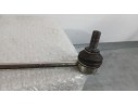 Recambio de bieleta estabilizadora delantera izquierda para seat leon (kl1, klg) 2.0 tdi referencia OEM IAM 5Q0411315A  