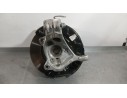 Recambio de mangueta delantera derecha para seat leon (kl1, klg) 2.0 tdi referencia OEM IAM 5NA407258A  
