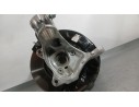 Recambio de mangueta delantera derecha para seat leon (kl1, klg) 2.0 tdi referencia OEM IAM 5NA407258A  