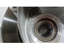 Recambio de mangueta delantera derecha para seat leon (kl1, klg) 2.0 tdi referencia OEM IAM 5NA407258A  