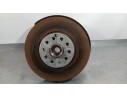 Recambio de mangueta delantera izquierda para seat leon (kl1, klg) 2.0 tdi referencia OEM IAM 5WA407257A  