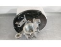 Recambio de mangueta delantera izquierda para seat leon (kl1, klg) 2.0 tdi referencia OEM IAM 5WA407257A  