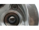 Recambio de mangueta delantera izquierda para seat leon (kl1, klg) 2.0 tdi referencia OEM IAM 5WA407257A  