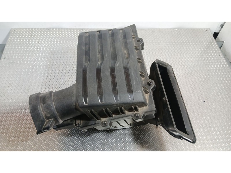 Recambio de carcasa filtro aire para seat leon (kl1, klg) 2.0 tdi referencia OEM IAM 5QF129601H  
