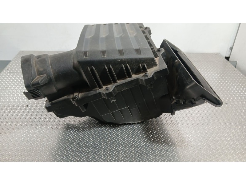 Recambio de carcasa filtro aire para seat leon (kl1, klg) 2.0 tdi referencia OEM IAM 5QF129601H  