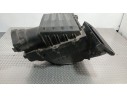 Recambio de carcasa filtro aire para seat leon (kl1, klg) 2.0 tdi referencia OEM IAM 5QF129601H  