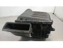 Recambio de carcasa filtro aire para seat leon (kl1, klg) 2.0 tdi referencia OEM IAM 5QF129601H  