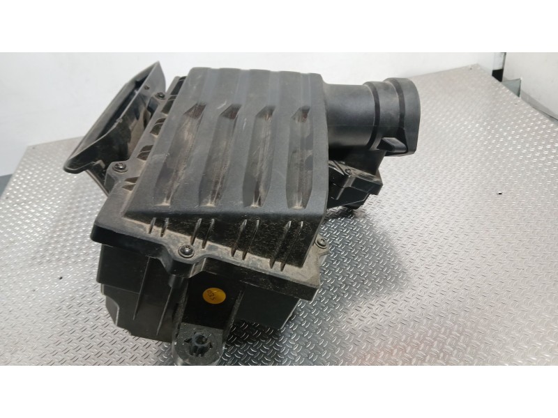 Recambio de carcasa filtro aire para seat leon (kl1, klg) 2.0 tdi referencia OEM IAM 5QF129601H  