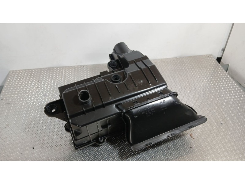 Recambio de carcasa filtro aire para seat leon (kl1, klg) 2.0 tdi referencia OEM IAM 5QF129601H  