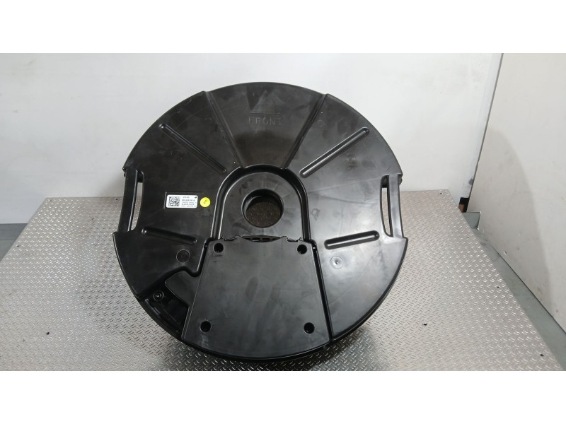 Recambio de modulo electronico para seat leon (kl1, klg) 2.0 tdi referencia OEM IAM 6C0035621A SUBWOOFER 11540701