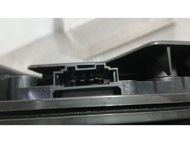 Recambio de modulo electronico para seat leon (kl1, klg) 2.0 tdi referencia OEM IAM 6C0035621A SUBWOOFER 11540701