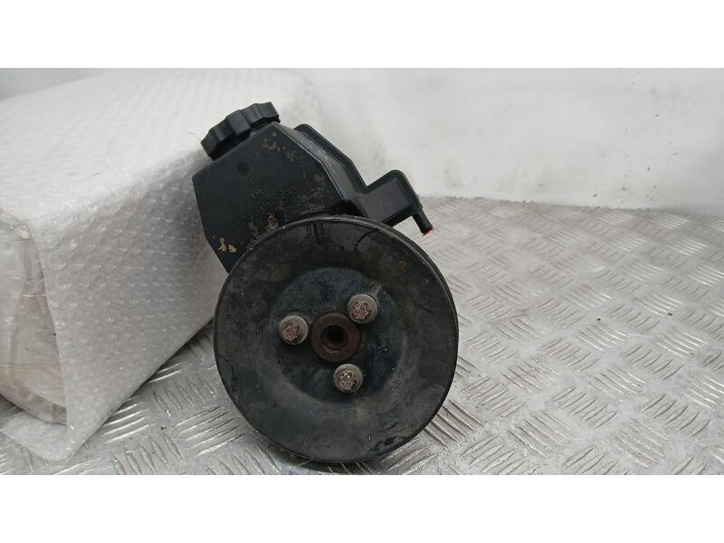 Recambio de bomba direccion para mercedes-benz clase c (w202) c 250 turbo-d (202.128) referencia OEM IAM A2104660901 ZF 