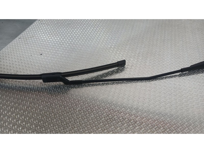 Recambio de brazo limpia delantero derecho para seat leon (kl1, klg) 2.0 tdi referencia OEM IAM 5FB955410A  