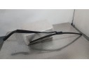Recambio de brazo limpia delantero izquierdo para seat leon (kl1, klg) 2.0 tdi referencia OEM IAM 5FB955409A  