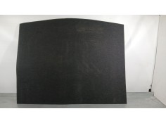 Recambio de moqueta maletero para cupra formentor (kmp) 1.5 tsi e-hybrid referencia OEM IAM 5FF863463B  