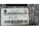 Recambio de moqueta maletero para cupra formentor (kmp) 1.5 tsi e-hybrid referencia OEM IAM 5FF863463B  