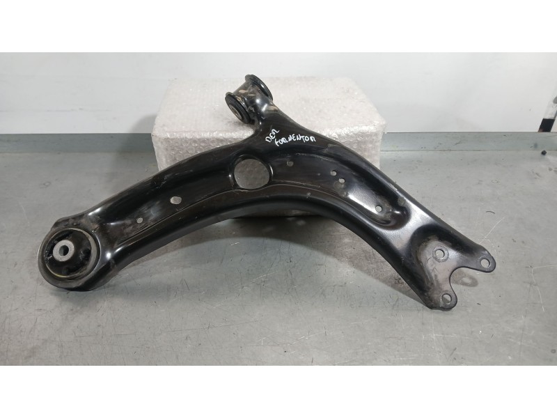 Recambio de brazo suspension inferior delantero derecho para cupra formentor (kmp) 1.5 tsi e-hybrid referencia OEM IAM 3Q0407154