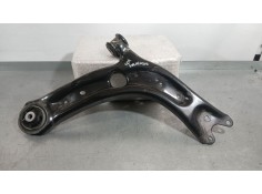 Recambio de brazo suspension inferior delantero derecho para cupra formentor (kmp) 1.5 tsi e-hybrid referencia OEM IAM 3Q0407154