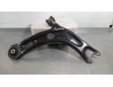 Recambio de brazo suspension inferior delantero derecho para cupra formentor (kmp) 1.5 tsi e-hybrid referencia OEM IAM 3Q0407154