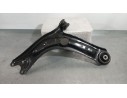 Recambio de brazo suspension inferior delantero derecho para cupra formentor (kmp) 1.5 tsi e-hybrid referencia OEM IAM 3Q0407154