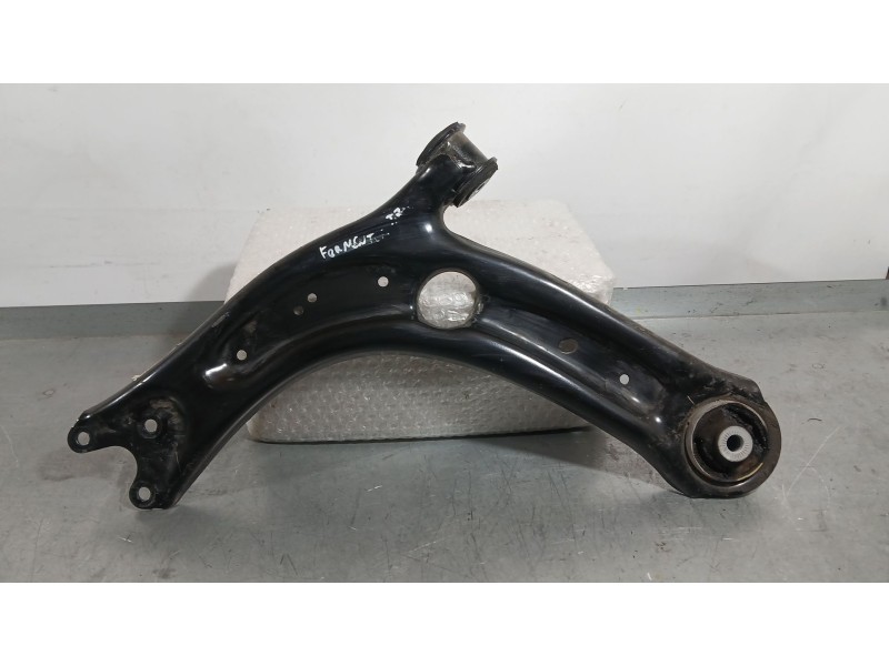 Recambio de brazo suspension inferior delantero izquierdo para cupra formentor (kmp) 1.5 tsi e-hybrid referencia OEM IAM 3Q04071