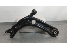 Recambio de brazo suspension inferior delantero izquierdo para cupra formentor (kmp) 1.5 tsi e-hybrid referencia OEM IAM 3Q04071