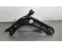 Recambio de brazo suspension inferior delantero izquierdo para cupra formentor (kmp) 1.5 tsi e-hybrid referencia OEM IAM 3Q04071
