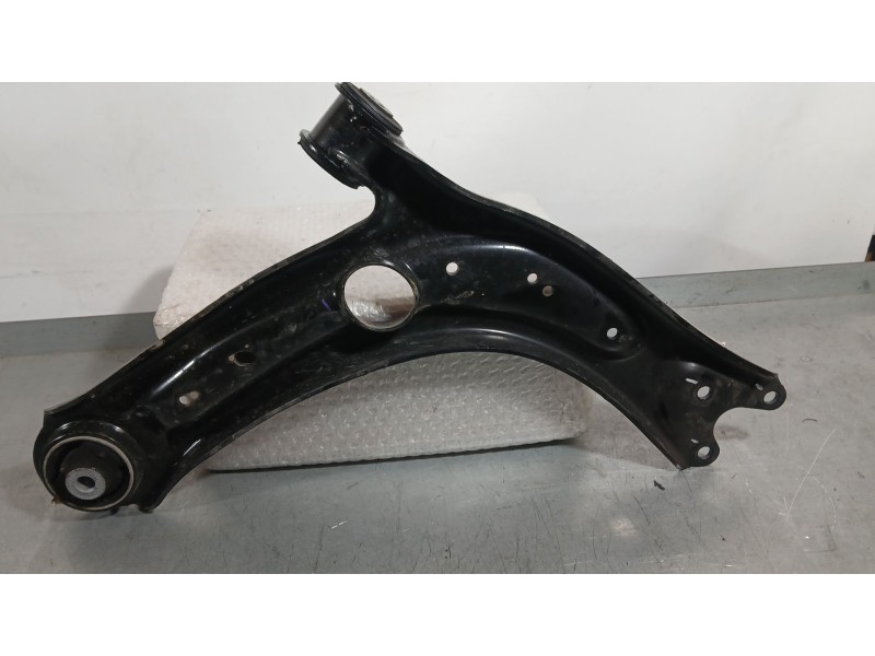 Recambio de brazo suspension inferior delantero izquierdo para cupra formentor (kmp) 1.5 tsi e-hybrid referencia OEM IAM 3Q04071