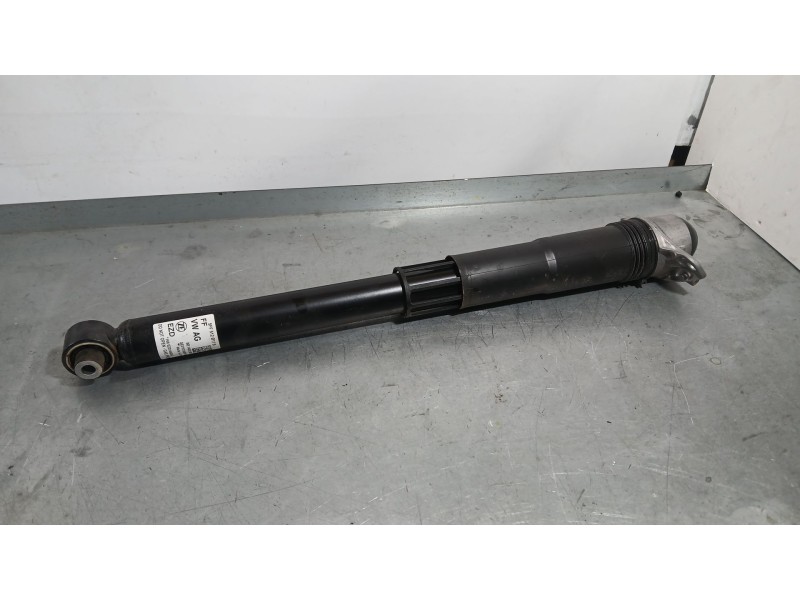 Recambio de amortiguador trasero para cupra formentor (kmp) 1.5 tsi e-hybrid referencia OEM IAM 5FF512011B SIN MANO ZF 801401200