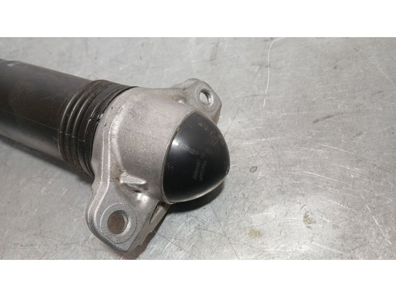 Recambio de amortiguador trasero para cupra formentor (kmp) 1.5 tsi e-hybrid referencia OEM IAM 5FF512011B SIN MANO ZF 801401200
