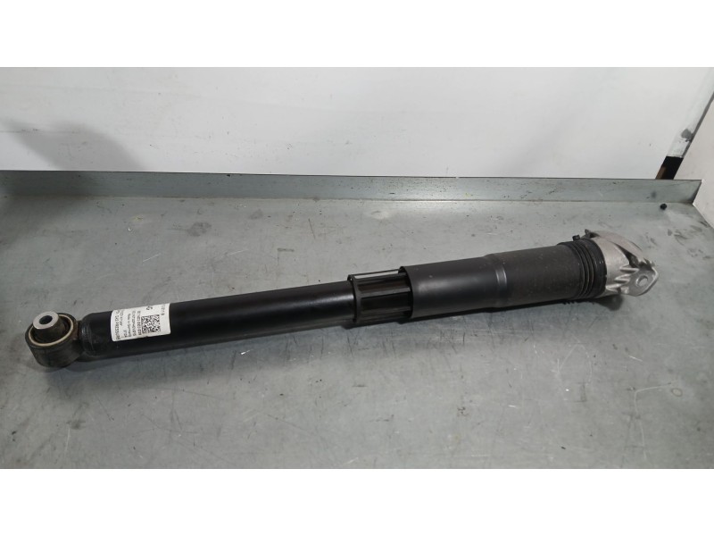 Recambio de amortiguador trasero para cupra formentor (kmp) 1.5 tsi e-hybrid referencia OEM IAM 5FF512011B SIN MANO ZF 801401200