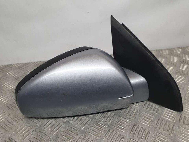Recambio de retrovisor derecho para opel signum cosmo referencia OEM IAM 24436147 352502 ELECTRICO