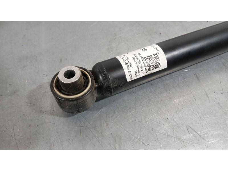 Recambio de amortiguador trasero para cupra formentor (kmp) 1.5 tsi e-hybrid referencia OEM IAM 5FF512011B SIN MANO ZF 801401200