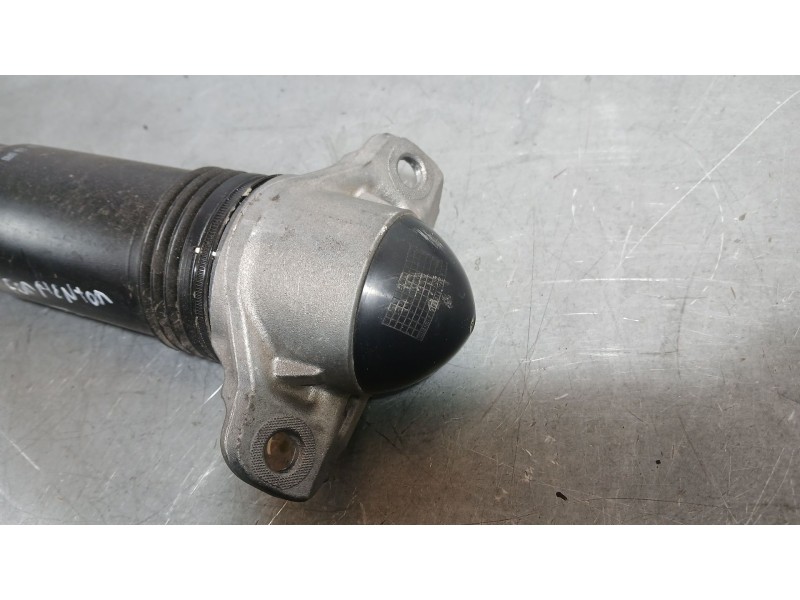 Recambio de amortiguador trasero para cupra formentor (kmp) 1.5 tsi e-hybrid referencia OEM IAM 5FF512011B SIN MANO ZF 801401200
