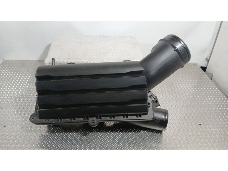 Recambio de carcasa filtro aire para cupra formentor (kmp) 1.5 tsi e-hybrid referencia OEM IAM 05E129607A  