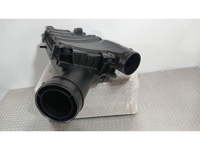 Recambio de carcasa filtro aire para cupra formentor (kmp) 1.5 tsi e-hybrid referencia OEM IAM 05E129607A  