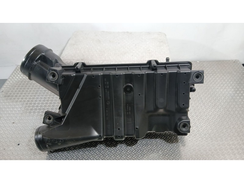 Recambio de carcasa filtro aire para cupra formentor (kmp) 1.5 tsi e-hybrid referencia OEM IAM 05E129607A  