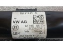 Recambio de amortiguador delantero derecho para seat ibiza v (kj1, kjg) 1.0 mpi referencia OEM IAM 2Q0413031AN ZF 824903016570