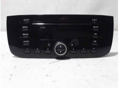 SISTEMA AUDIO / RADIO CD 7355539210 DELPHI