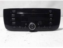 Recambio de sistema audio / radio cd para fiat punto (199) easy referencia OEM IAM 7355539210  DELPHI