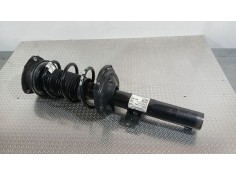 Recambio de amortiguador delantero izquierdo para seat ibiza v (kj1, kjg) 1.0 mpi referencia OEM IAM 2Q0413031AN ZF 824903016570