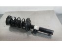 Recambio de amortiguador delantero izquierdo para seat ibiza v (kj1, kjg) 1.0 mpi referencia OEM IAM 2Q0413031AN ZF 824903016570