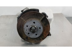 Recambio de mangueta delantera derecha para seat ibiza v (kj1, kjg) 1.0 mpi referencia OEM IAM 2Q0407256AF  