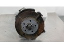 Recambio de mangueta delantera derecha para seat ibiza v (kj1, kjg) 1.0 mpi referencia OEM IAM 2Q0407256AF  