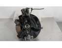 Recambio de mangueta delantera derecha para seat ibiza v (kj1, kjg) 1.0 mpi referencia OEM IAM 2Q0407256AF  