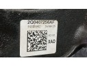 Recambio de mangueta delantera derecha para seat ibiza v (kj1, kjg) 1.0 mpi referencia OEM IAM 2Q0407256AF  