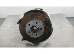 Recambio de mangueta delantera izquierda para seat ibiza v (kj1, kjg) 1.0 mpi referencia OEM IAM 2Q0407255AF  